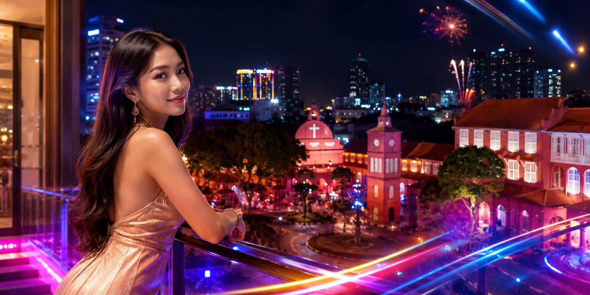 Suasana kasino hiburan Melaka dengan meja permainan kad blackjack dalam talian 12cuci