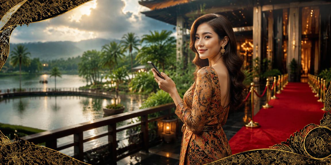 Pemain 12cuci menikmati kasino melalui peranti mudah alih di Malaysia