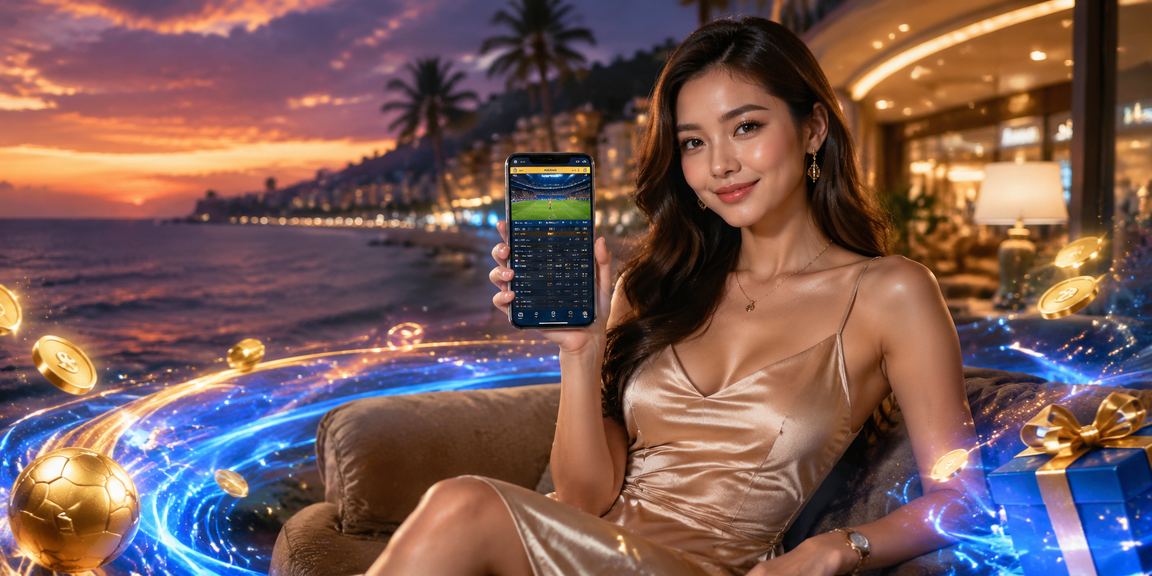 Antara muka deposit platform pertaruhan dalam talian di Pulau Pinang dengan pilihan pembayaran tempatan Malaysia